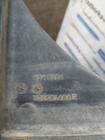 YC158146AE FORD Крыльчатка радиатора охлаждения купить в Чернигов