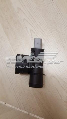 Фланец двигателя системы охлаждения 3F122023 AND