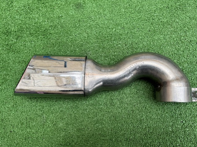 4L0253682AE Насадка на глушитель купить Запорожье