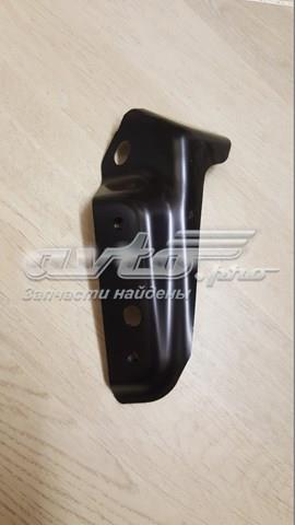 Правое крепление переднего бампера 4L0807054 VAG