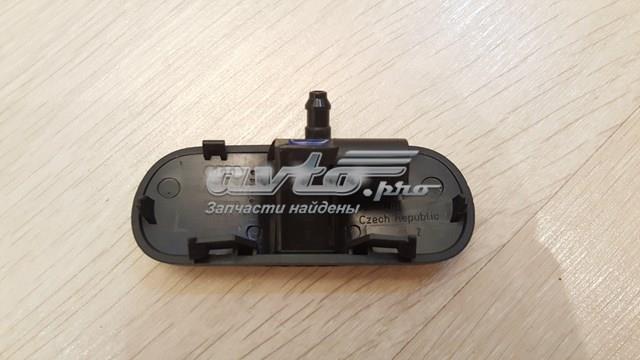 4L0955987C VAG Форсунка омывателя стекла лобового левая купить в Чернигов