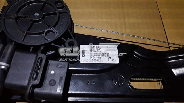 51357490205 BMW Механизм стеклоподъемника двери задней левой купить в Киев