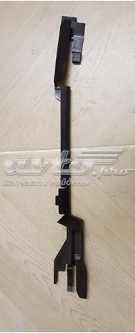 Воздуховод/дефлектор радиатора, правый 5G0121332J VAG