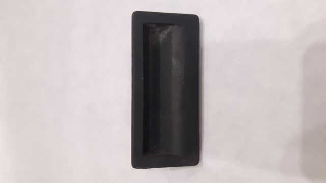 Ручка ляды, наружная 5N0827566B VAG