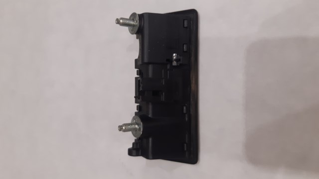 VAG 5N0827566B Ручка крышки багажника (двери 3/5-й задней) наружная в наличии Каменское