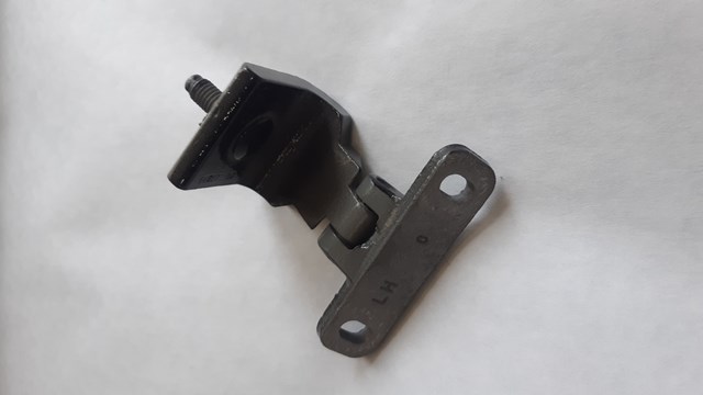 Завеса задней двери, ляды 8U0827299D VAG