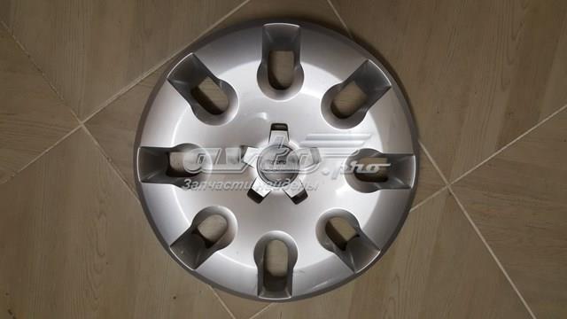 Колпаки на колеса 8X0601147 VAG