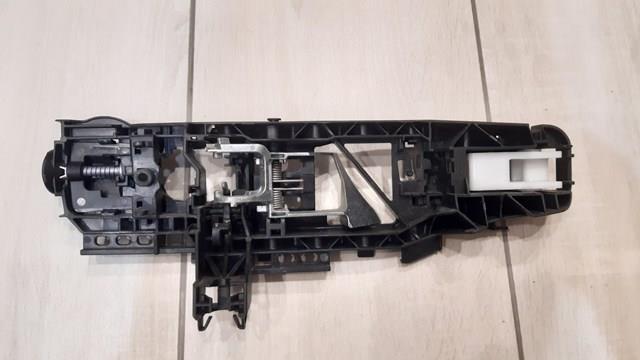 MERCEDES A0997601700 Держатель наружной ручки двери задней левой в наличии Полтава
