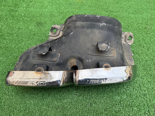 Наонечник глушителя A2054900527 MERCEDES