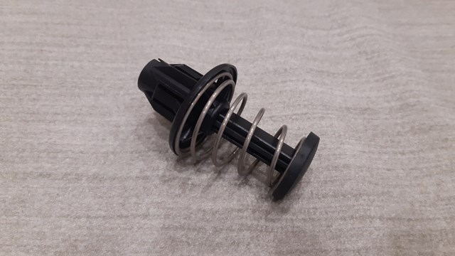Буфер капота резиновый A2058800027 MERCEDES