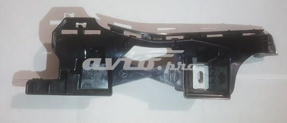 Правое крепление заднего бампера A2138850165 MERCEDES