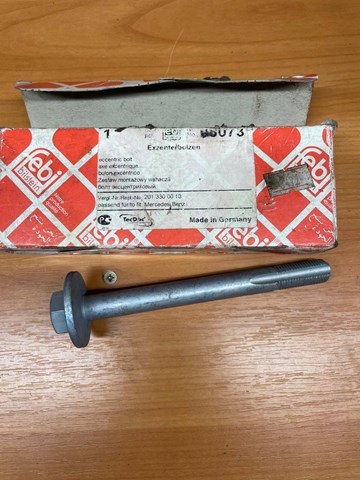 FEBI 08073 Болт рычага в наличии Ровно
