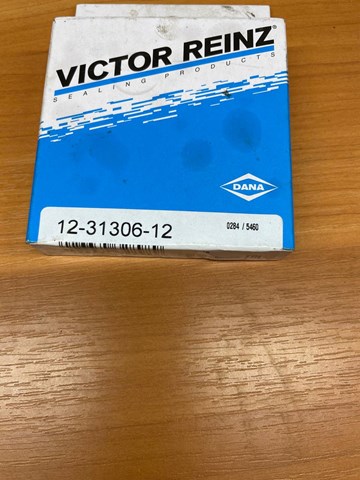 VICTOR REINZ 123130612 Сальник клапана (маслосъемный), впуск/выпуск, комплект на мотор в наличии Винница
