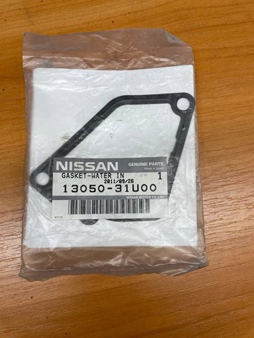 1305031U00 NISSAN Прокладка термостата купить в Житомир