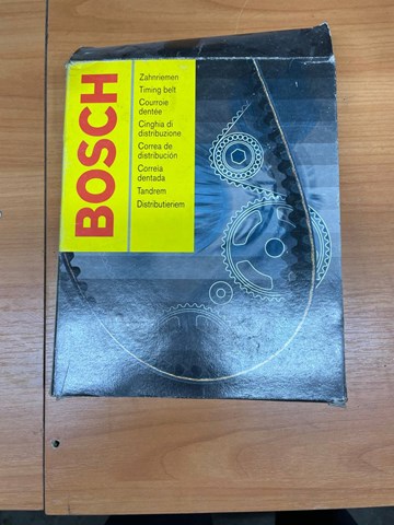 BOSCH 1987949439 Ремень ГРМ в наличии Днепр
