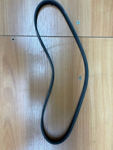 DAYCO 4PK812 Ремень агрегатов приводной в наличии Тернополь