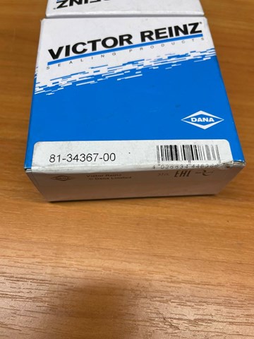 813436700 VICTOR REINZ Сальник распредвала двигателя купить в Тернополь