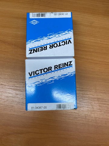 VICTOR REINZ 813436700 Сальник распредвала в наличии Тернополь