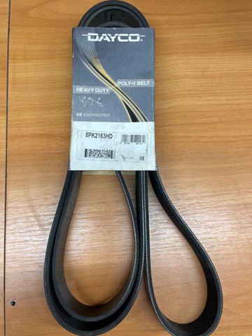 8PK2163HD Ремень генератора купить Киев