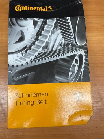 CONTINENTAL CT1094 Ремень ГРМ в наличии Черкассы