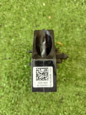 BMW 17118642754 Кронштейн (подушка крепления) радиатора нижний в наличии Черкассы