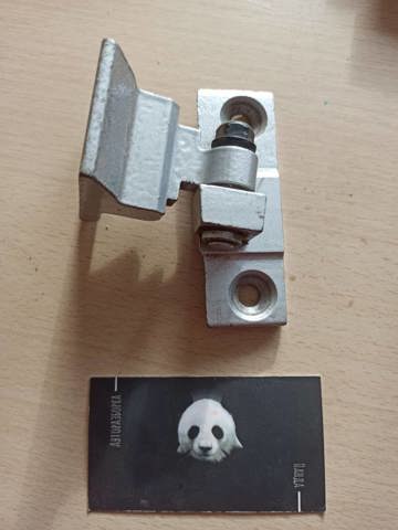 41527200243 Петля двери задней левой купить Каменское