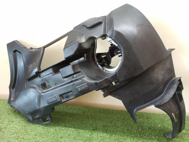 51117354819 BMW Кронштейн крепления противотуманной фары левой купить в Черкассы
