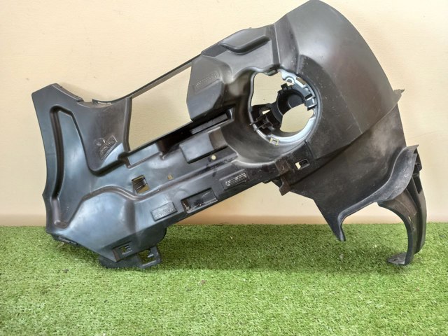 51117354819 BMW Кронштейн крепления противотуманной фары левой купить в Полтава
