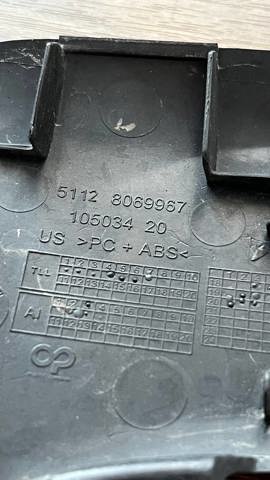 BMW 51128069967 в наличии Запорожье