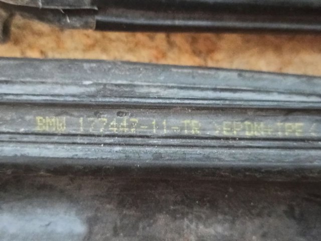 BMW 51357258327 в наличии Полтава