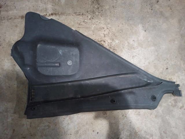 51717258179 BMW Решетка дворников левая купить в Львов