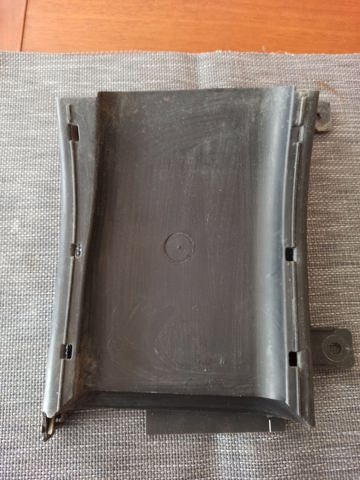 51757203964 BMW Воздуховод тормозного диска правый купить в Тернополь