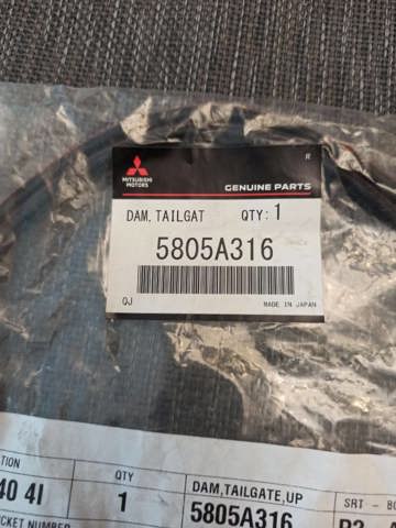 MITSUBISHI 5805A316 в наличии Львов