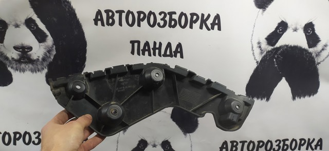 622200010R RENAULT Кронштейн бампера заднего правый купить в Николаев