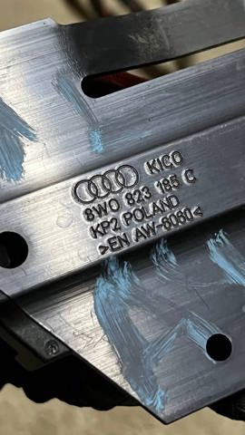 8W0823185C купить Каменское