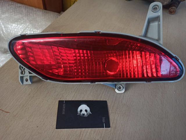 924012R300 Фонарь противотуманный задний купить Полтава