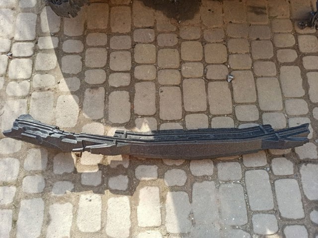 MERCEDES A2058850537 Абсорбер (наполнитель) бампера переднего в наличии Житомир