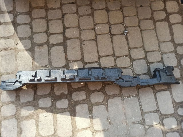 A2058850537 MERCEDES Абсорбер (наполнитель) бампера переднего купить в Винница