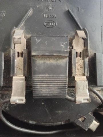 MERCEDES 2108200756 Задний стоп в наличии Тернополь
