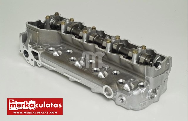 Cabeça de motor (CBC) ME193804 Mitsubishi
