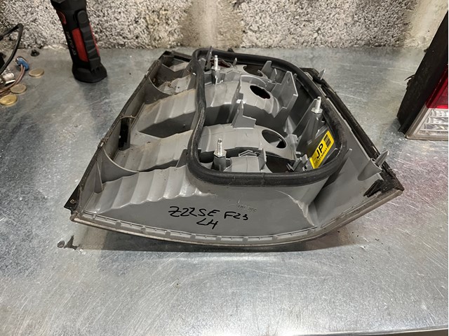 13130644 OPEL Задний фонарь купить в Черновцы