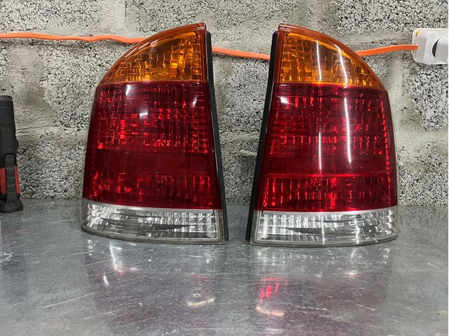 OPEL 13130644 Задний фонарь в наличии Каменское