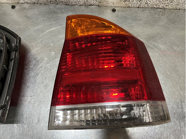OPEL 13130644 Задний фонарь в наличии Киев