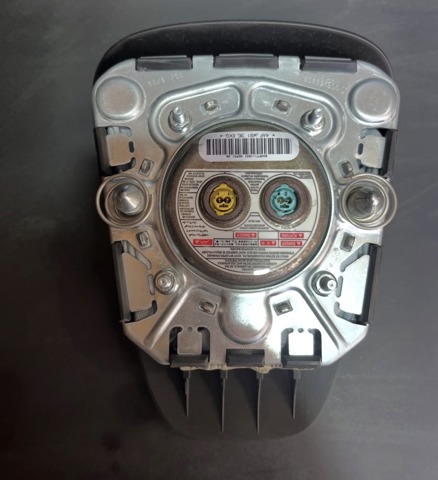 13270401 Подушка безопасности (AIRBAG) водительская купить Ирпень