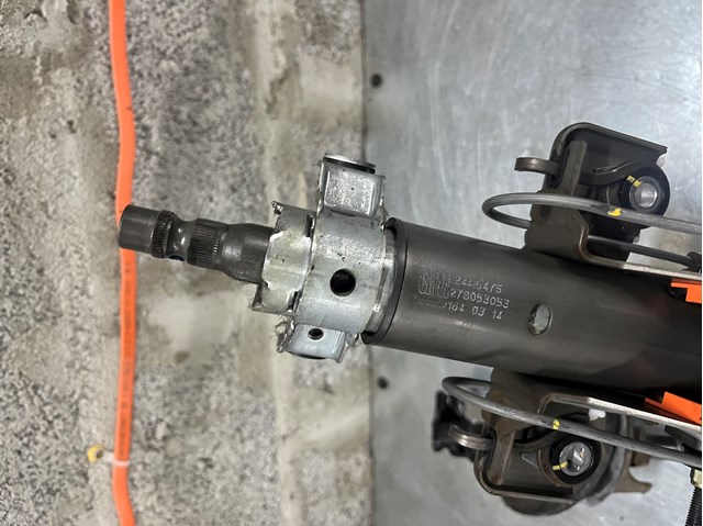 OPEL 24415475 Рулевая колонка в наличии Каменское