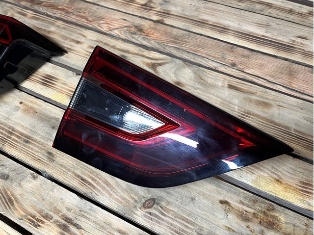 265556PA6A NISSAN купить в Житомир