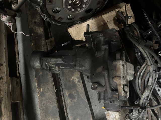 TOYOTA 3610048040 Раздатка в наличии Каменское