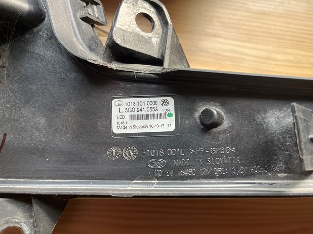 3G0941055A VAG купить в Одесса