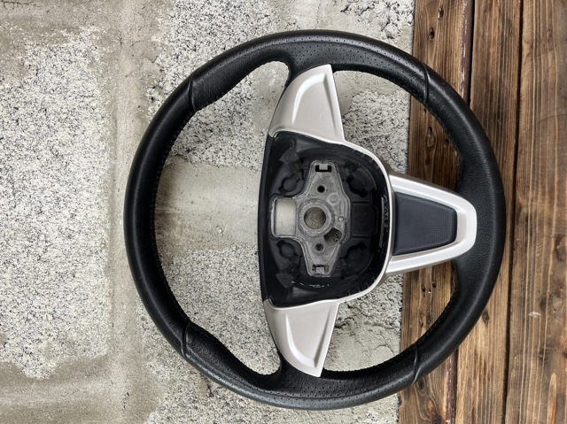 Руль 6J0419091A VAG