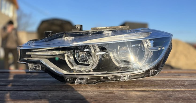 BMW 7453481 в наличии Львов